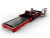 Лазерный станок Quasar F3015HE со сменным столом 4,0 кВт Raycus