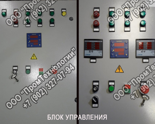 Печь - камера полимеризации тупиковая с верхней транспортной системой  Чебоксары, Москва