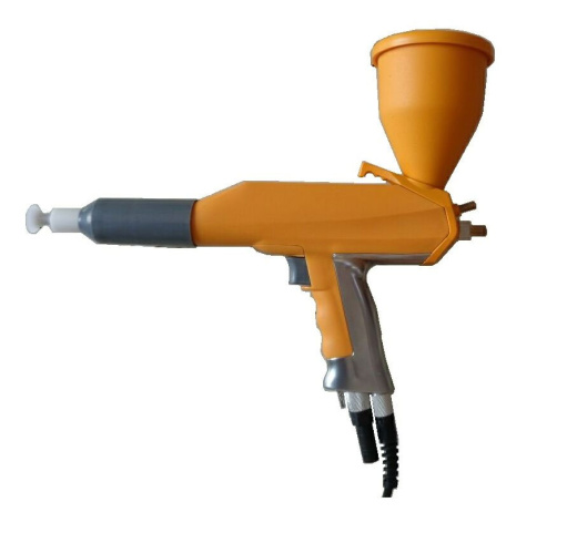 Порошковый пистолет Tesla Profi 2  Чебоксары, Москва